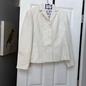 Ladies suit Jacket